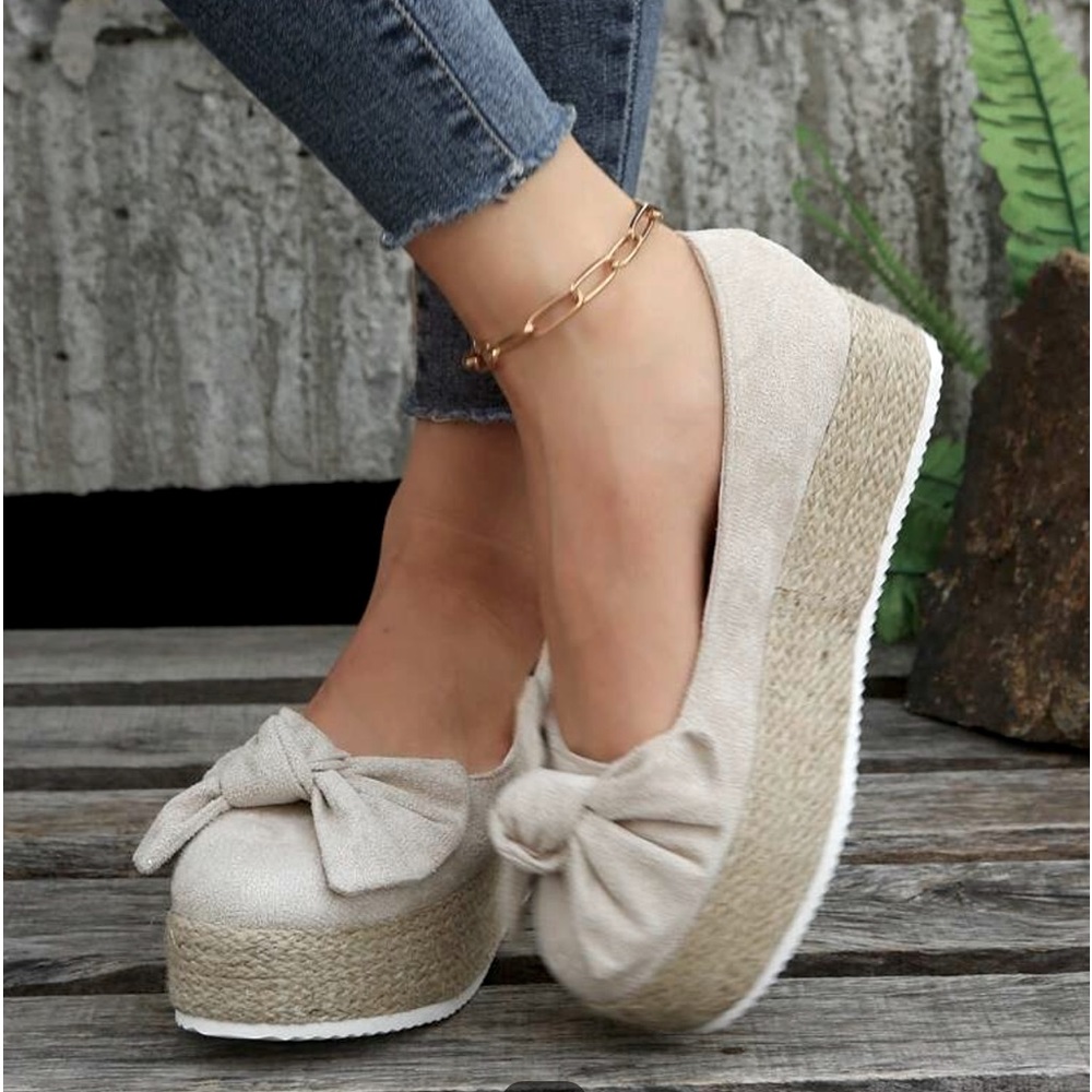 Women’s Espadrilles